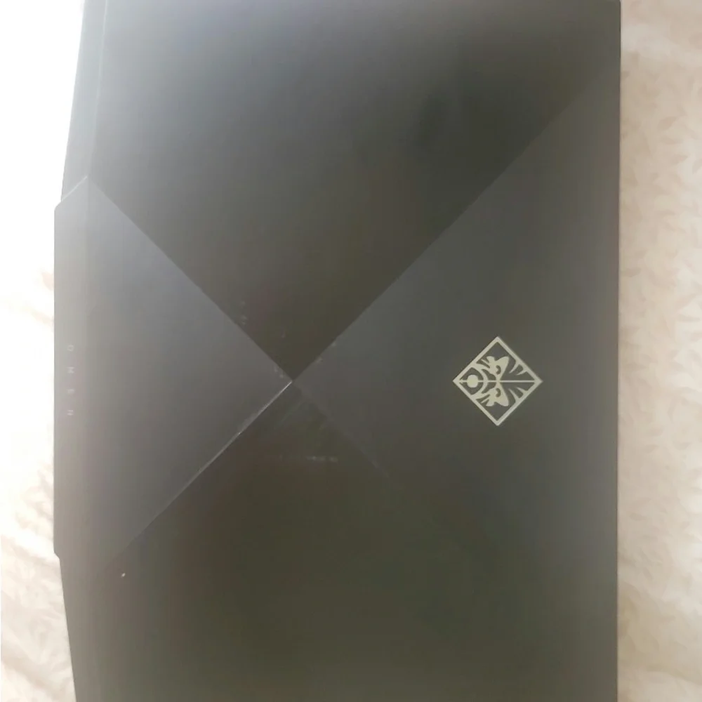 HP OMEN GAMING LAPTOP